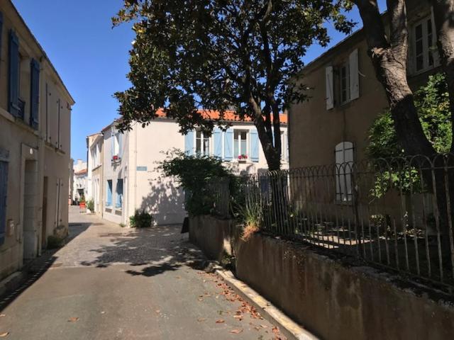 La Trinquette Vila Saint-Gilles-Croix-de-Vie Exterior foto